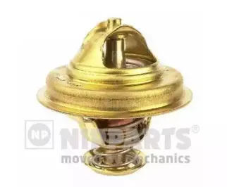 Термостат, охлаждающая жидкость NIPPARTS купить