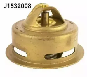 Термостат, охлаждающая жидкость NIPPARTS купить