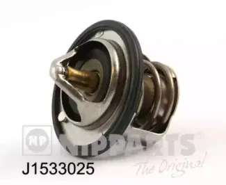 Термостат, охлаждающая жидкость NIPPARTS купить