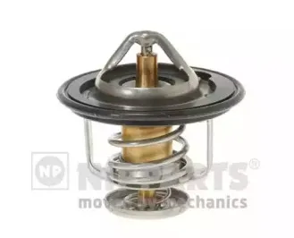 Термостат, охлаждающая жидкость NIPPARTS купить