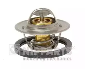 Термостат, охлаждающая жидкость NIPPARTS купить