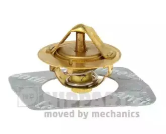 Термостат, охлаждающая жидкость NIPPARTS купить