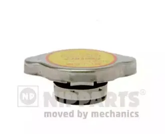 Крышка, радиатор NIPPARTS купить