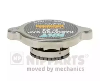 Крышка, радиатор NIPPARTS купить