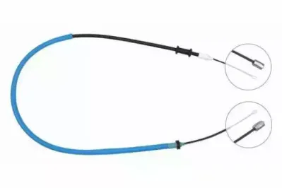 Трос, стояночная тормозная система NIPPARTS купить