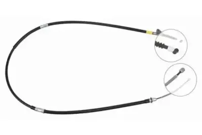 Трос, стояночная тормозная система NIPPARTS купить