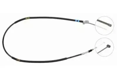 Трос, стояночная тормозная система NIPPARTS купить