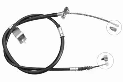 Трос, стояночная тормозная система NIPPARTS купить