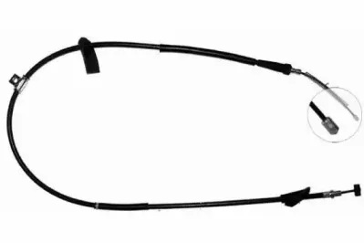 Трос, стояночная тормозная система NIPPARTS купить