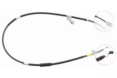 Трос, стояночная тормозная система NIPPARTS купить