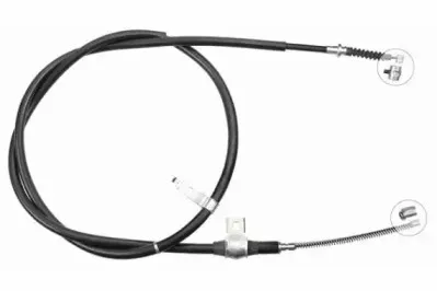 Трос, стояночная тормозная система NIPPARTS купить