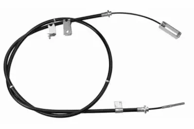 Трос, стояночная тормозная система NIPPARTS купить