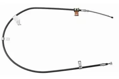 Трос, стояночная тормозная система NIPPARTS купить