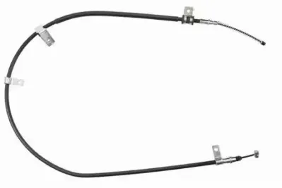 Трос, стояночная тормозная система NIPPARTS купить