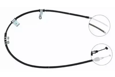 Трос, стояночная тормозная система NIPPARTS купить