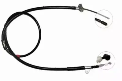 Трос, стояночная тормозная система NIPPARTS купить