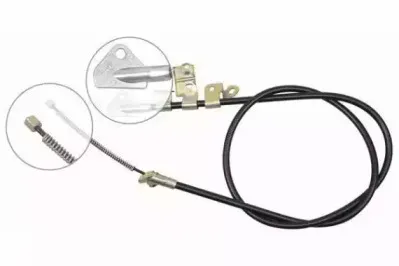 Трос, стояночная тормозная система NIPPARTS купить