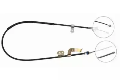 Трос, стояночная тормозная система NIPPARTS купить