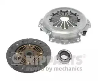 Комплект сцепления NIPPARTS купить