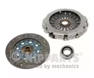 Комплект сцепления NIPPARTS купить