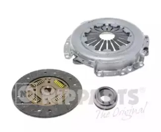 Комплект сцепления NIPPARTS купить