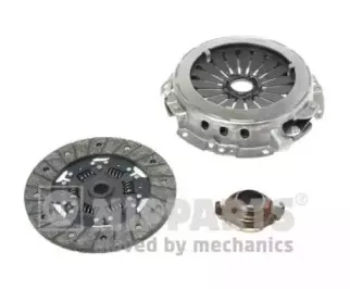 Комплект сцепления NIPPARTS купить