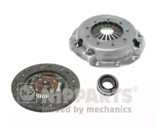 Комплект сцепления NIPPARTS купить