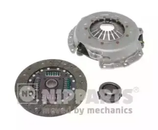 Комплект сцепления NIPPARTS купить