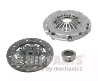 Комплект сцепления NIPPARTS купить