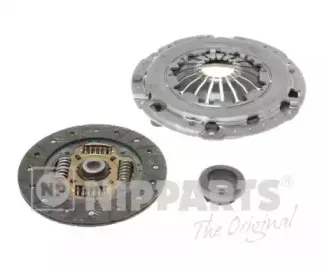 Комплект сцепления NIPPARTS купить