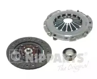 Комплект сцепления NIPPARTS купить