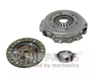 Комплект сцепления NIPPARTS купить
