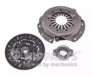 Комплект сцепления NIPPARTS купить