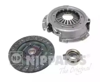 Комплект сцепления NIPPARTS купить