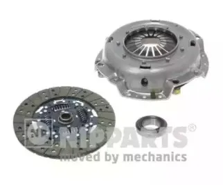 Комплект сцепления NIPPARTS купить