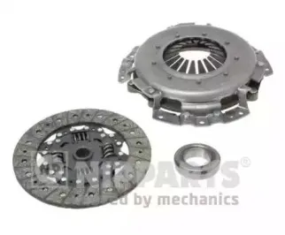 Комплект сцепления NIPPARTS купить