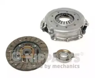 Комплект сцепления NIPPARTS купить