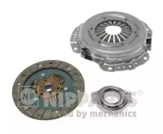 Комплект сцепления NIPPARTS купить