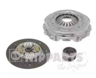 Комплект сцепления NIPPARTS купить