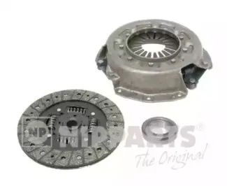 Комплект сцепления NIPPARTS купить