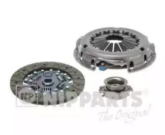 Комплект сцепления NIPPARTS купить