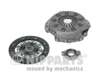Комплект сцепления NIPPARTS купить
