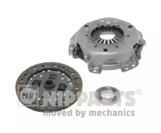 Комплект сцепления NIPPARTS купить