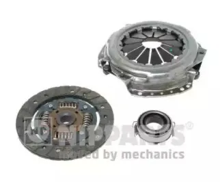 Комплект сцепления NIPPARTS купить