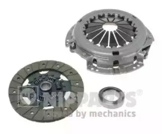 Комплект сцепления NIPPARTS купить