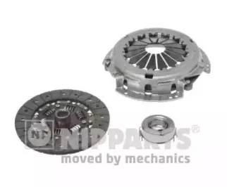 Комплект сцепления NIPPARTS купить