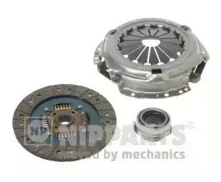 Комплект сцепления NIPPARTS купить
