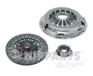 Комплект сцепления NIPPARTS купить