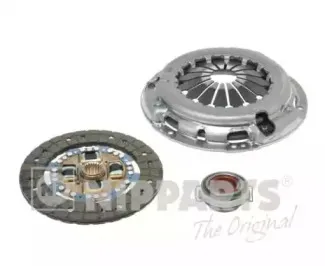 Комплект сцепления NIPPARTS купить