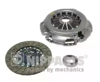 Комплект сцепления NIPPARTS купить